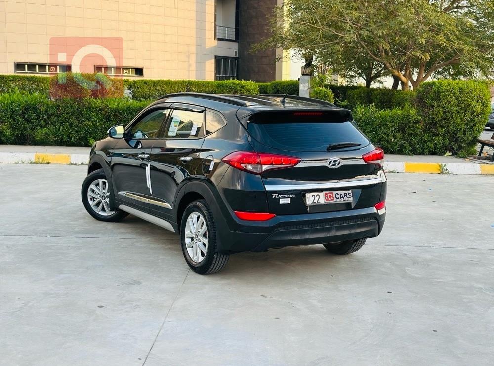 هیۆندای تۆکسۆن